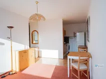Pronájem bytu 2+kk, Mníšek pod Brdy, Ke škole, 43 m2