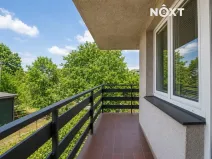 Pronájem bytu 3+1, Zlín, L. Váchy, 100 m2