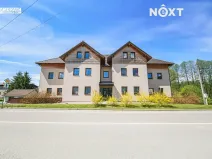 Prodej bytu 1+kk, Deštné v Orlických horách, 36 m2