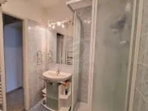 Pronájem bytu 1+1, Praha - Vršovice, Karpatská, 40 m2