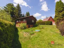 Prodej chaty, Vranov - Svinná, 38 m2