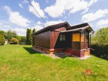 Prodej chaty, Vranov - Svinná, 38 m2