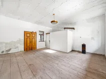Prodej rodinného domu, Štěpánov nad Svratkou, 140 m2