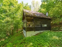 Prodej chaty, Lštění, 80 m2
