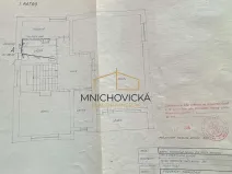 Prodej rodinného domu, Velké Popovice, Na Dlaskově, 180 m2