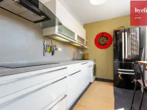 Prodej bytu 3+1, Bruntál, Dělnická, 72 m2