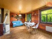 Prodej chaty, Rozsochy, 85 m2