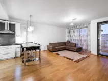 Pronájem bytu 3+kk, Praha - Břevnov, Na Petynce, 91 m2