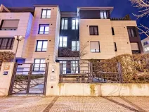 Pronájem bytu 3+kk, Praha - Břevnov, Na Petynce, 91 m2