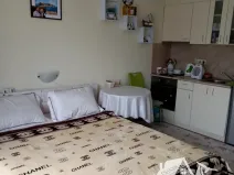 Prodej bytu 1+kk, Nesebar, Bulharsko, 36 m2