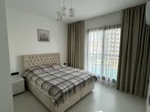 Prodej bytu 2+kk, Trikomo, Kypr, 63 m2
