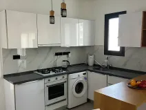 Prodej bytu 2+kk, Trikomo, Kypr, 63 m2