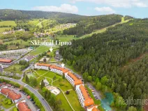 Prodej apartmánu, Lipno nad Vltavou, 109 m2