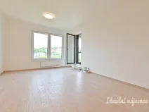 Pronájem bytu 2+kk, Praha - Strašnice, Počernická, 59 m2