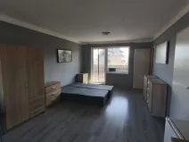 Pronájem bytu 1+kk, Dobříš, Mírové náměstí, 39 m2