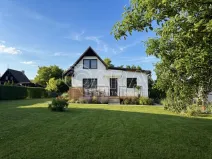 Prodej chaty, Sovětice - Horní Černůtky, 60 m2