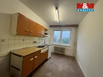 Prodej bytu 3+1, Havířov - Podlesí, Kubelíkova, 75 m2