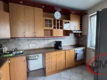 Pronájem bytu 3+kk, Dolní Břežany, Ke Kapličce, 95 m2