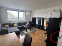 Pronájem bytu 3+kk, Dolní Břežany, Ke Kapličce, 95 m2