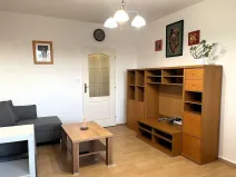 Pronájem bytu 3+1, Brno - Slatina, Mikulčická, 71 m2