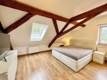 Prodej bytu 3+kk, Štěchovice, 80 m2