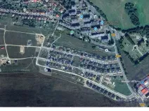 Prodej pozemku pro bydlení, Tachov, 588 m2