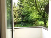 Pronájem bytu 1+1, Praha - Bubeneč, Verdunská, 45 m2
