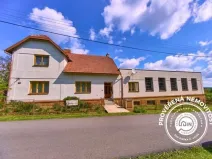 Prodej rodinného domu, Vranová, 769 m2