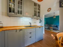 Pronájem bytu 3+kk, Kladno - Kročehlavy, Havanská, 68 m2