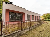 Prodej - jiné, Lesonice, 261 m2