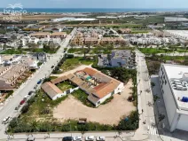 Prodej rodinného domu, Pilar de La Horadada, Alicante, Španělsko, 112 m2