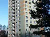 Pronájem bytu 1+kk, Brno, Herčíkova, 12 m2