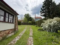 Prodej chalupy, Běleč, 95 m2