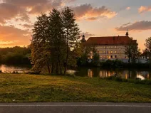 Prodej pozemku pro bydlení, Lnáře, 1470 m2