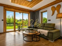 Prodej bytu 3+kk, Frymburk, 73 m2