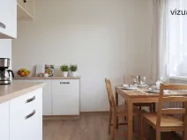 Prodej bytu 3+1, Chomutov, Purkyňova, 68 m2
