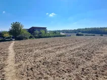 Prodej pozemku pro bydlení, Hrušovany u Brna, Pod Střediskem, 608 m2