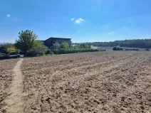 Prodej pozemku pro bydlení, Hrušovany u Brna, Pod Střediskem, 611 m2