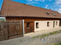 Prodej rodinného domu, Nová Ves, 180 m2