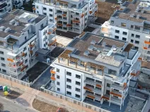 Prodej bytu 2+kk, Praha - Dolní Chabry, Bílenecké náměstí, 49 m2