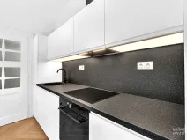 Pronájem bytu 2+kk, Hradec Králové, Bratří Čapků, 48 m2