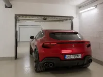 Pronájem garáže, Praha - Třebonice, Do zahrádek II, 20 m2