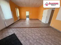 Prodej rodinného domu, Hrabětice, Hrušovanská, 160 m2