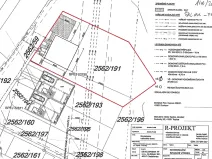 Prodej pozemku pro bydlení, Teplice, Fojtovická, 779 m2
