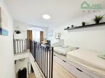 Pronájem bytu 1+kk, Brno, Koliště, 28 m2