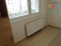 Pronájem bytu 1+1, Prostějov, Antonína Slavíčka, 32 m2