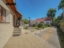 Prodej rodinného domu, Sedlčany, 93 m2
