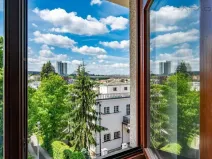Pronájem bytu 2+kk, Praha - Vinohrady, Perucká, 75 m2