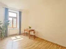Pronájem bytu 2+1, Brno, Zborovská, 52 m2