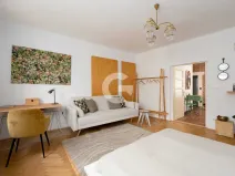 Prodej vícegeneračního domu, Zlín - Prštné, L. Váchy, 200 m2